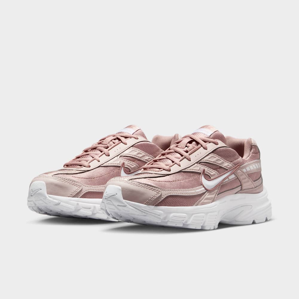 Tenis casual para mujer en rosa · 394053-600 - vista 5
