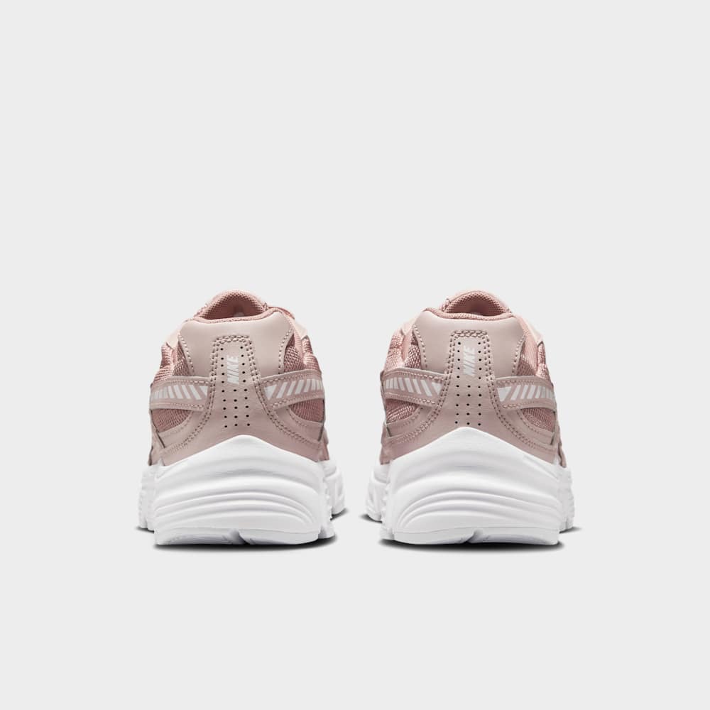 Tenis casual para mujer en rosa · 394053-600 - vista 6