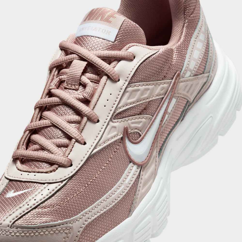 Tenis casual para mujer en rosa · 394053-600 - vista 7