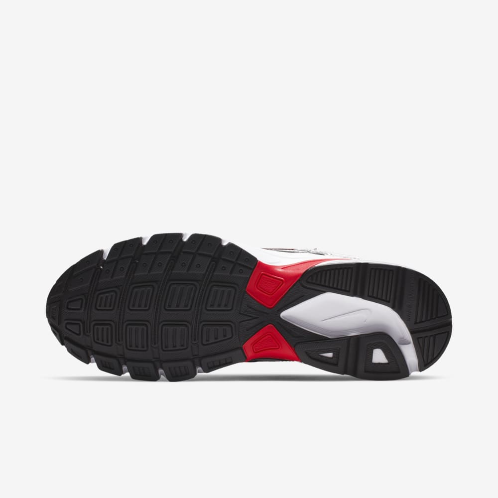 Tenis casual para hombre en gris · 394055-001 - vista 8