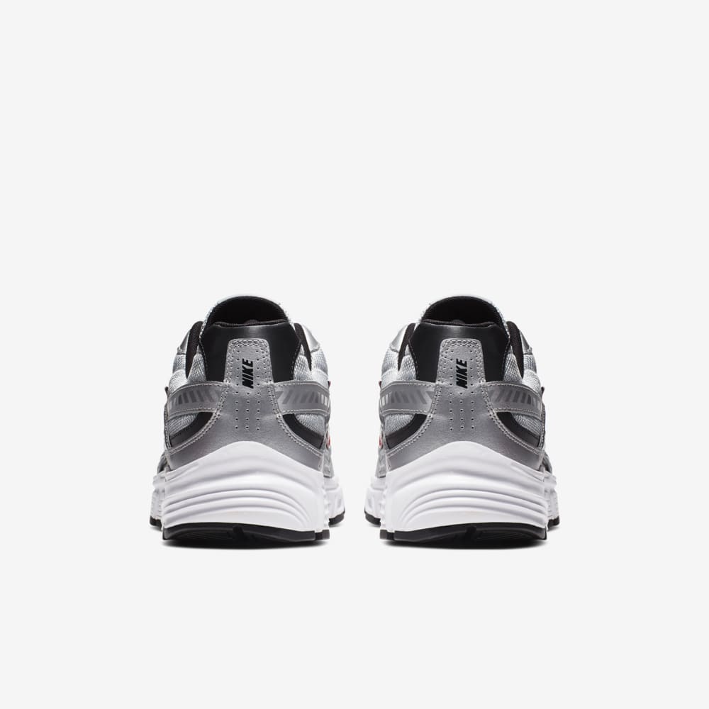 Tenis casual para hombre en gris · 394055-001 - vista 12