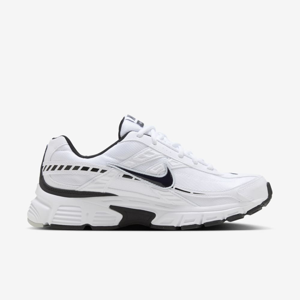 Tenis casual para hombre en blanco · 394055-100 - vista 11