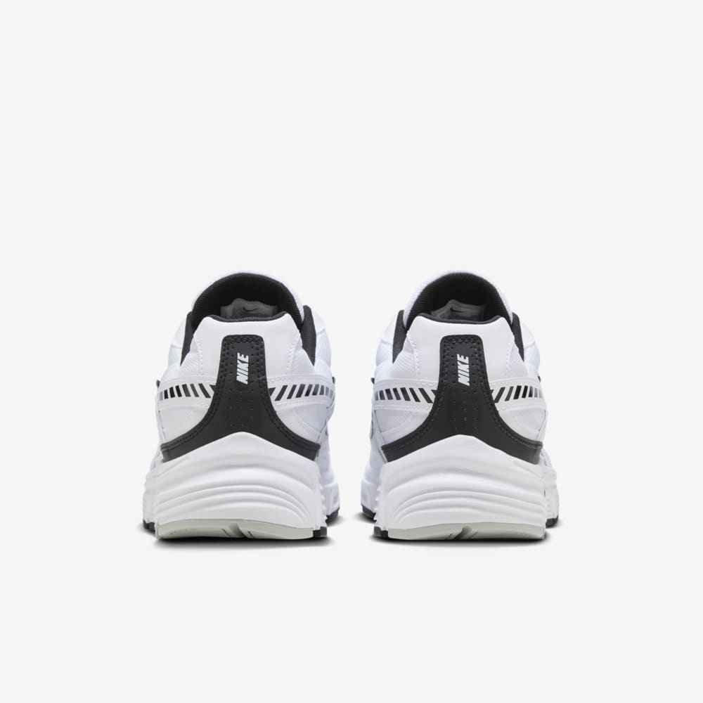 Tenis casual para hombre en blanco · 394055-100 - vista 14
