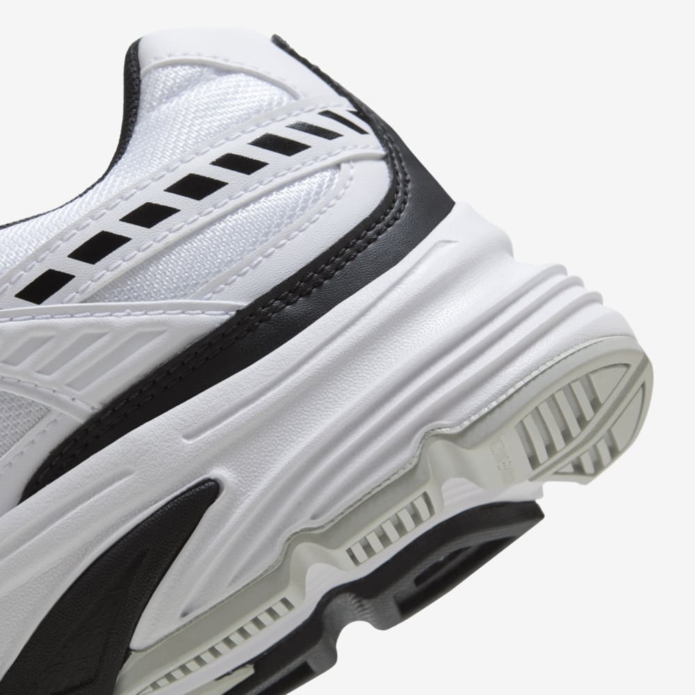 Tenis casual para hombre en blanco · 394055-100 - vista 16
