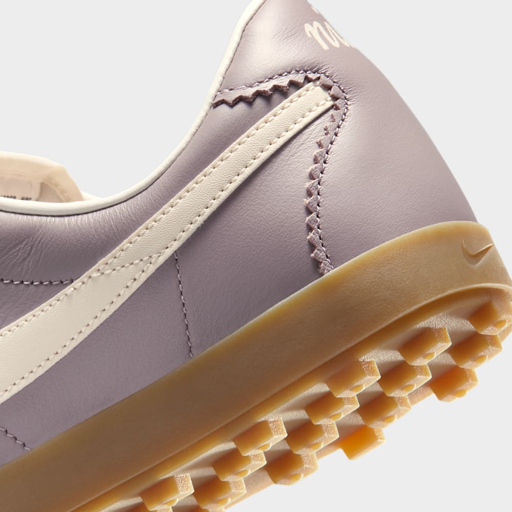 Tenis casual para mujer en morado · II1259-201 - vista 8