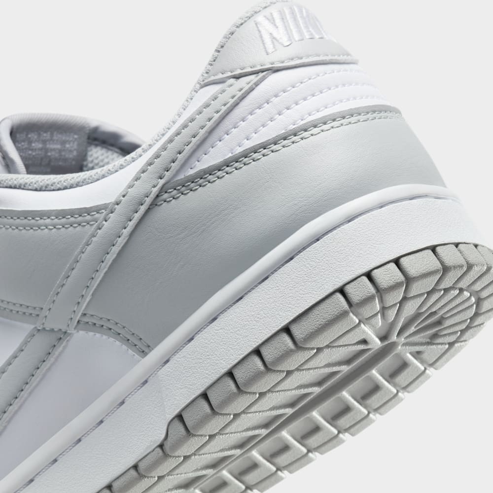 Tenis casual para hombre en gris · HF5441-105 - vista 8