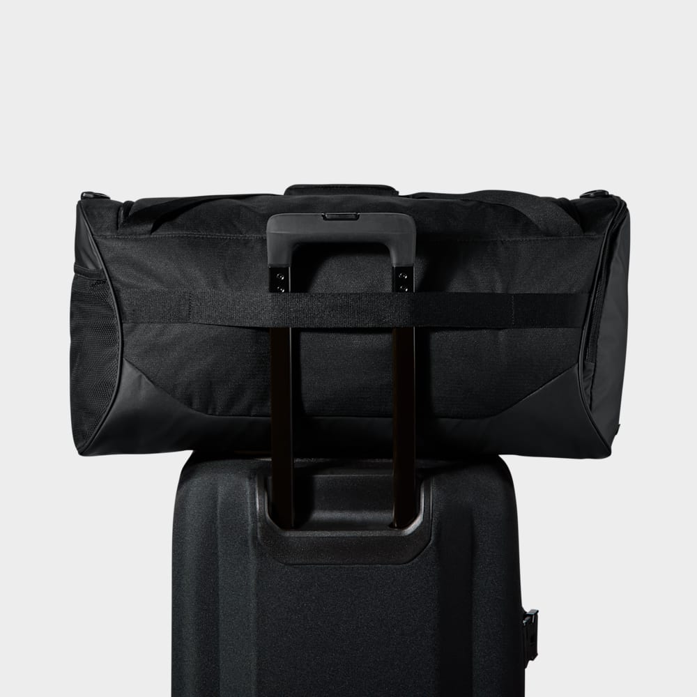 Medias para entrenamiento para hombre en negro · IB4392-010 - vista 8
