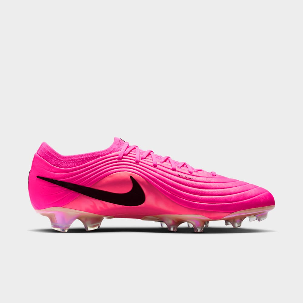 Guayos de fútbol para hombre en rosa · IH1776-901 - vista 3