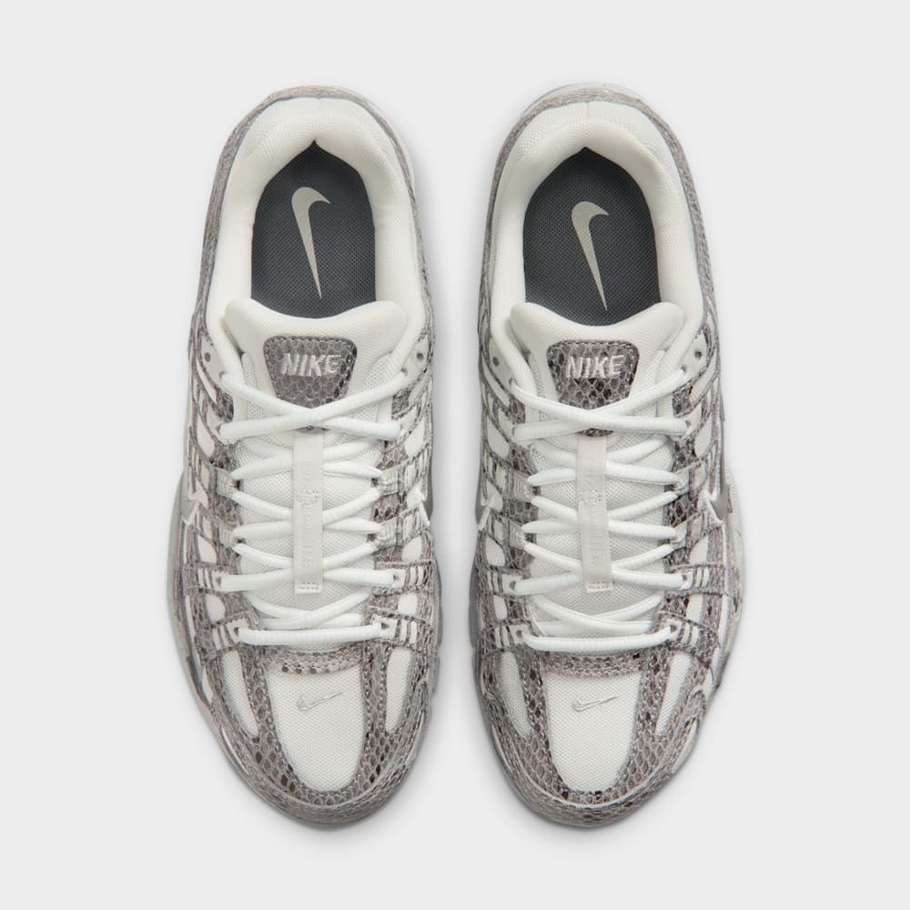 Tenis casual para mujer · IH4451-101 - vista 4