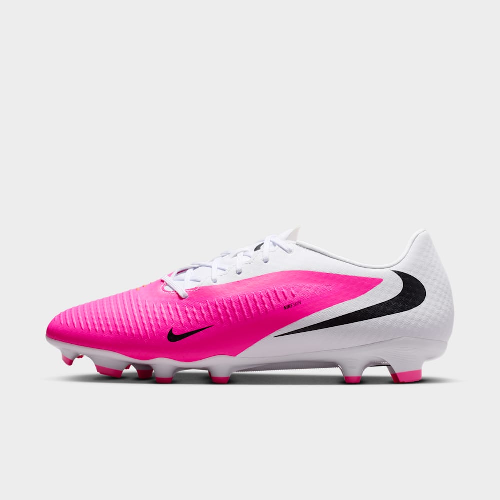 Guayos de fútbol para hombre en multicolor · IQ2392-900 - vista 1