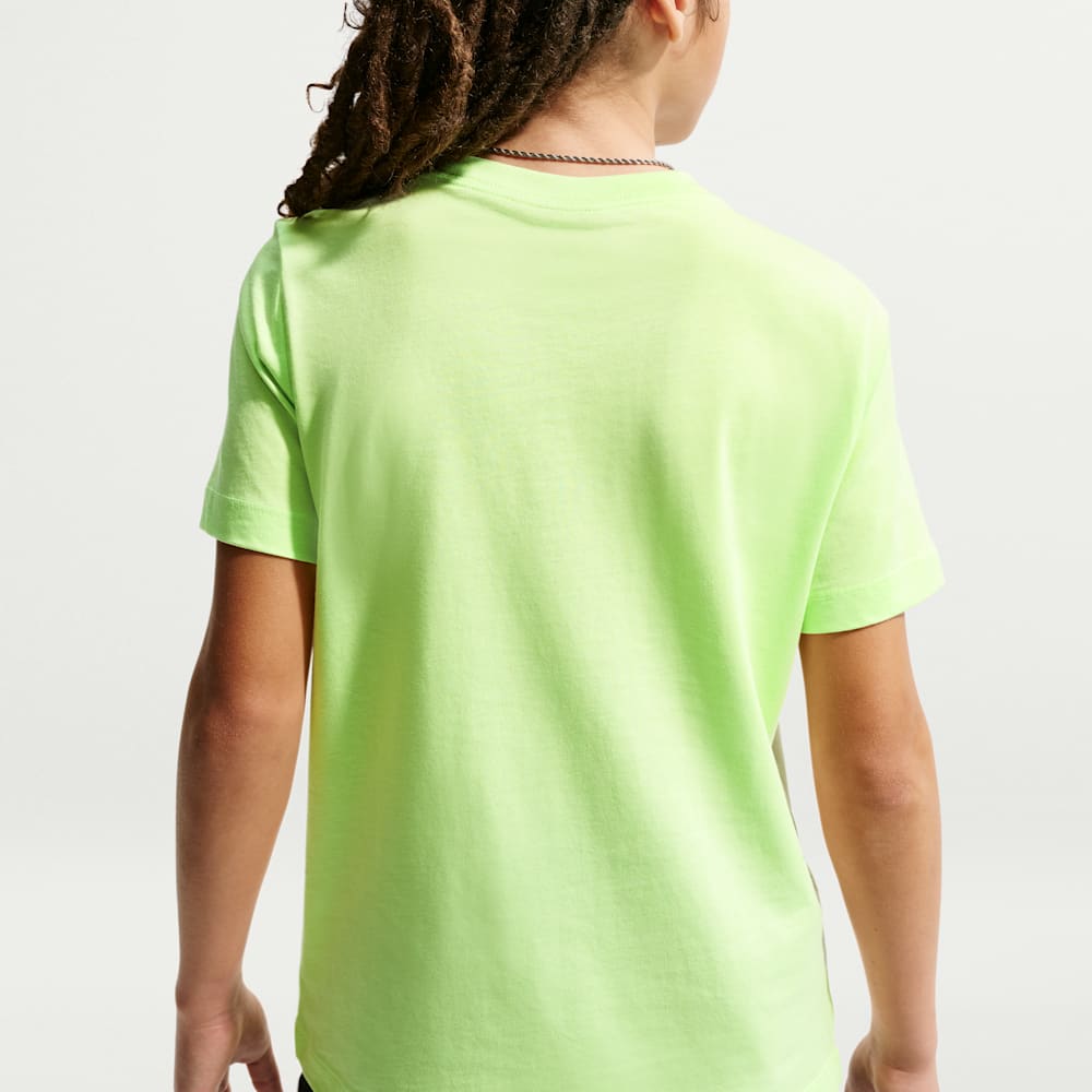 Camisetas y esqueletos casual para niño en verde · IO2022-360 - vista 5