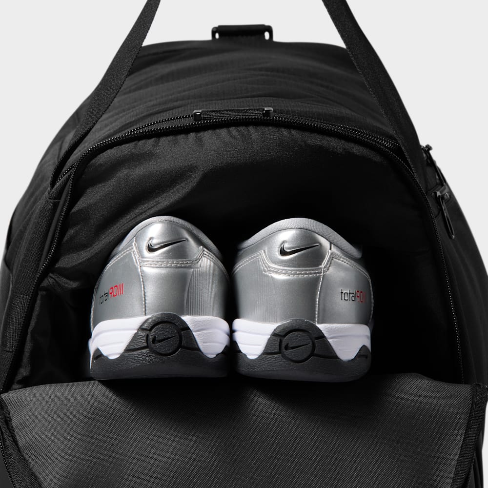 Medias para entrenamiento para hombre en negro · IB4392-010 - vista 7