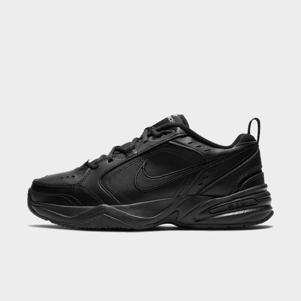 Tenis para entrenamiento para hombre en negro · 415445-001 - vista 1
