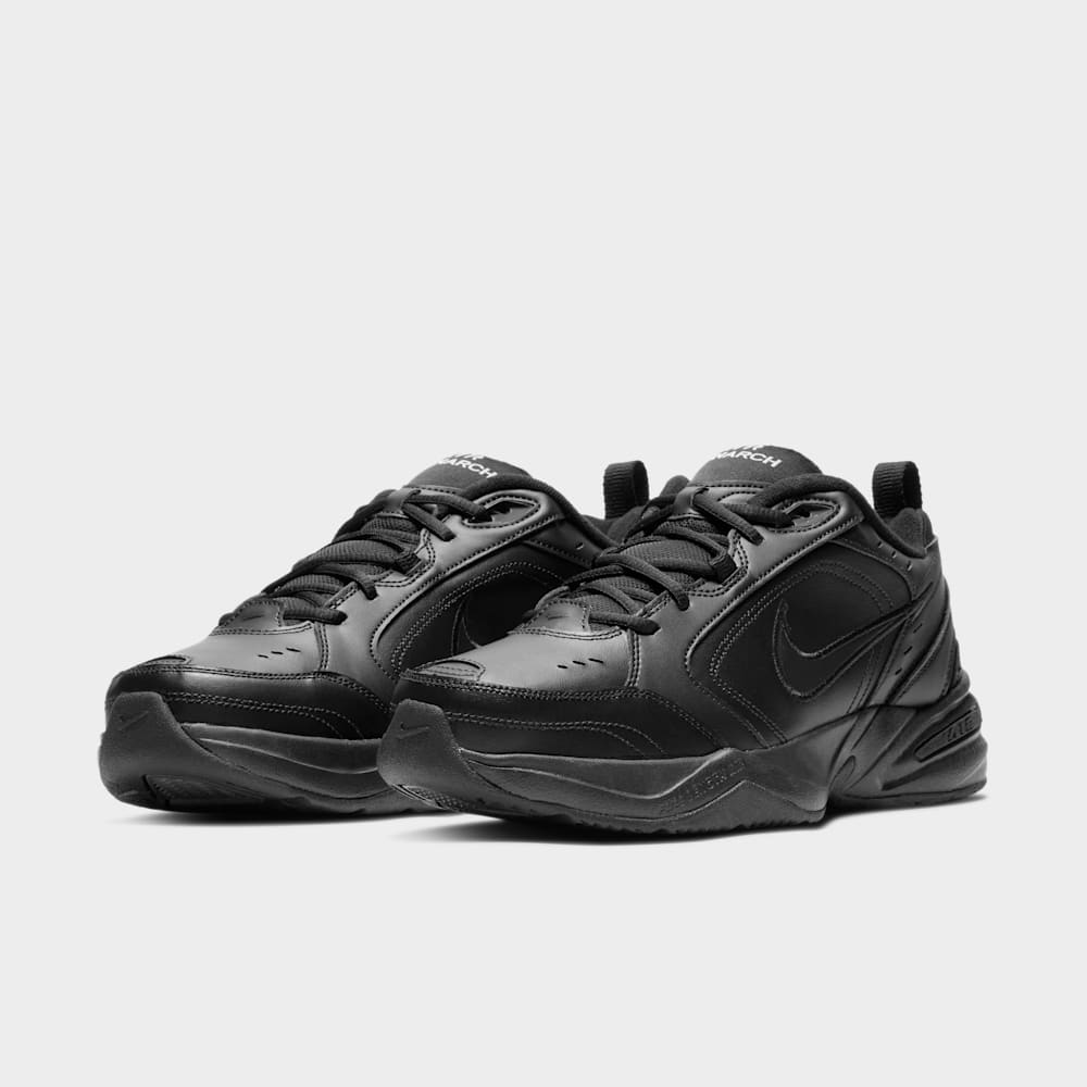 Tenis para entrenamiento para hombre en negro · 415445-001 - vista 5