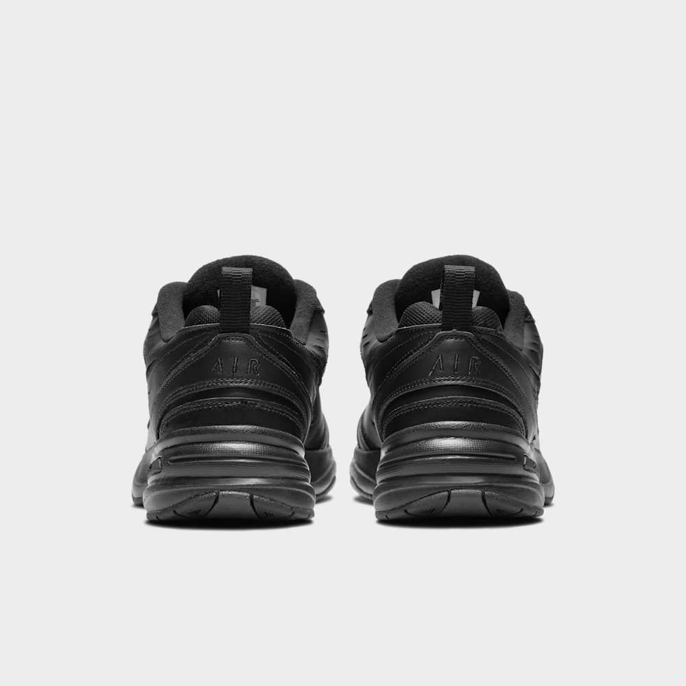 Tenis para entrenamiento para hombre en negro · 415445-001 - vista 6