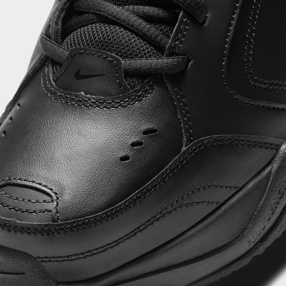Tenis para entrenamiento para hombre en negro · 415445-001 - vista 7