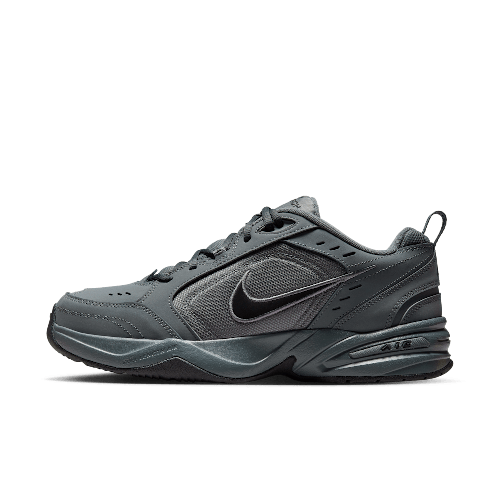 Tenis casual para hombre en gris · 415445-020 - vista 1