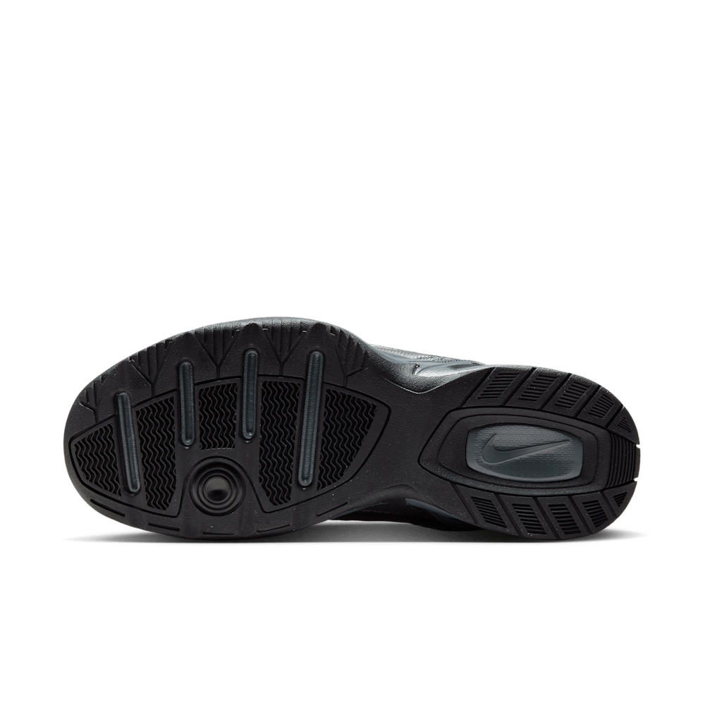 Tenis casual para hombre en gris · 415445-020 - vista 2