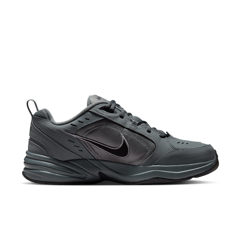 Tenis casual para hombre en gris · 415445-020 - vista 3