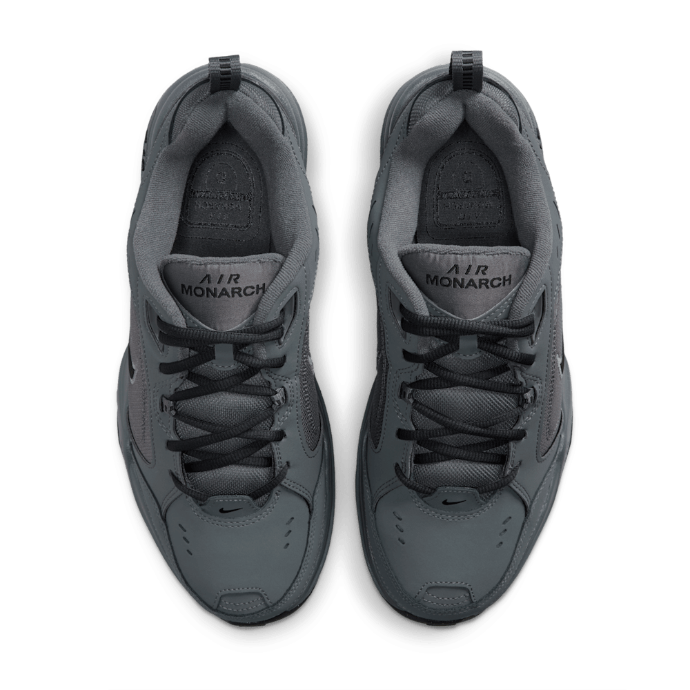 Tenis casual para hombre en gris · 415445-020 - vista 4