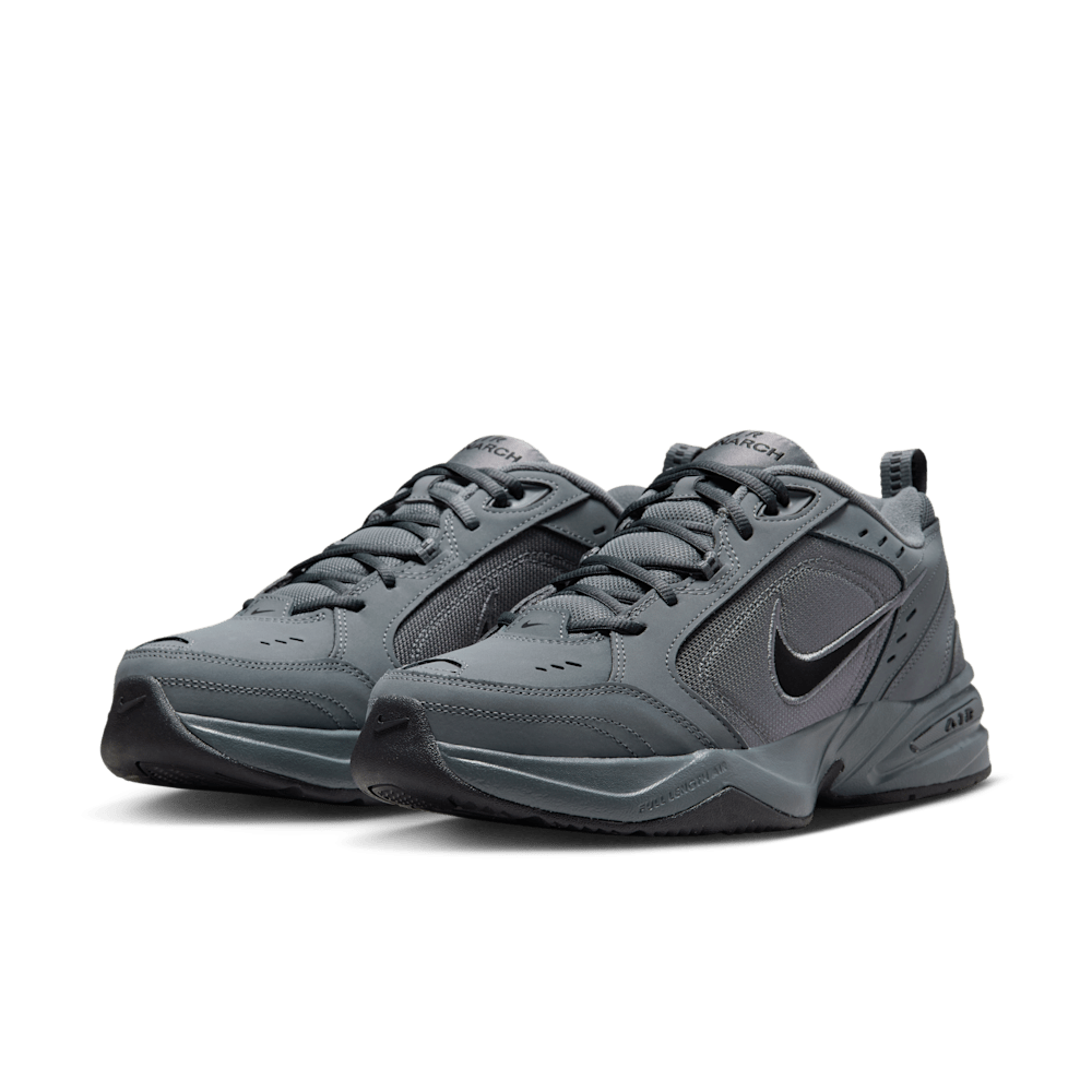 Tenis casual para hombre en gris · 415445-020 - vista 5