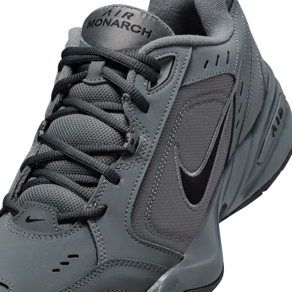 Tenis casual para hombre en gris · 415445-020 - vista 7