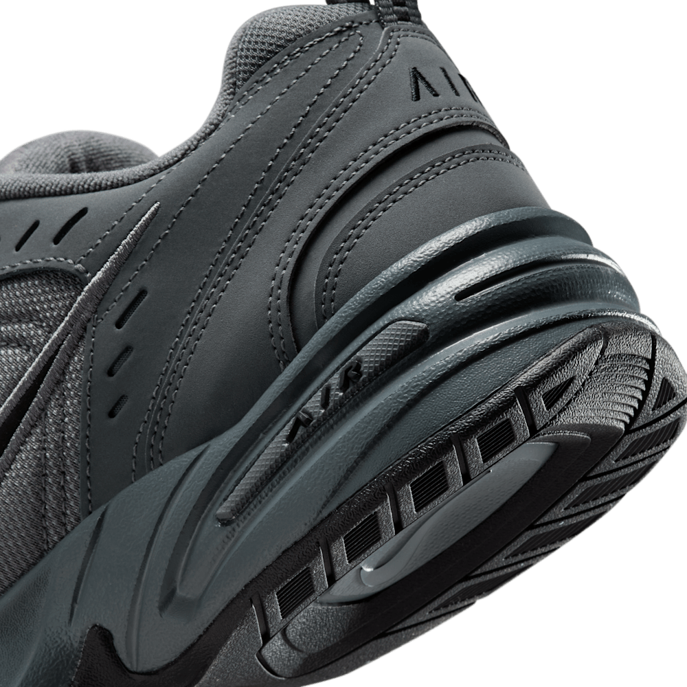 Tenis casual para hombre en gris · 415445-020 - vista 8