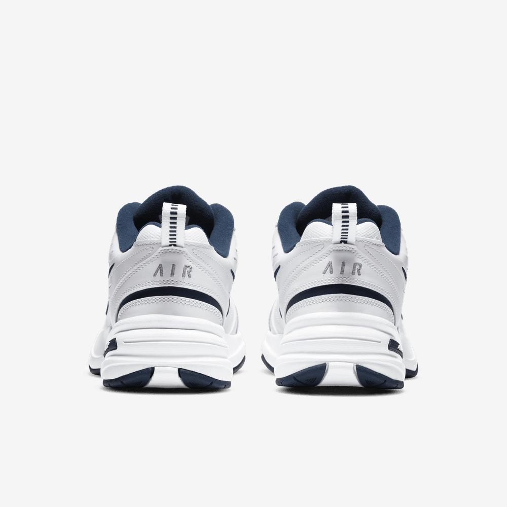 Tenis casual para hombre en blanco · 415445-102 - vista 6