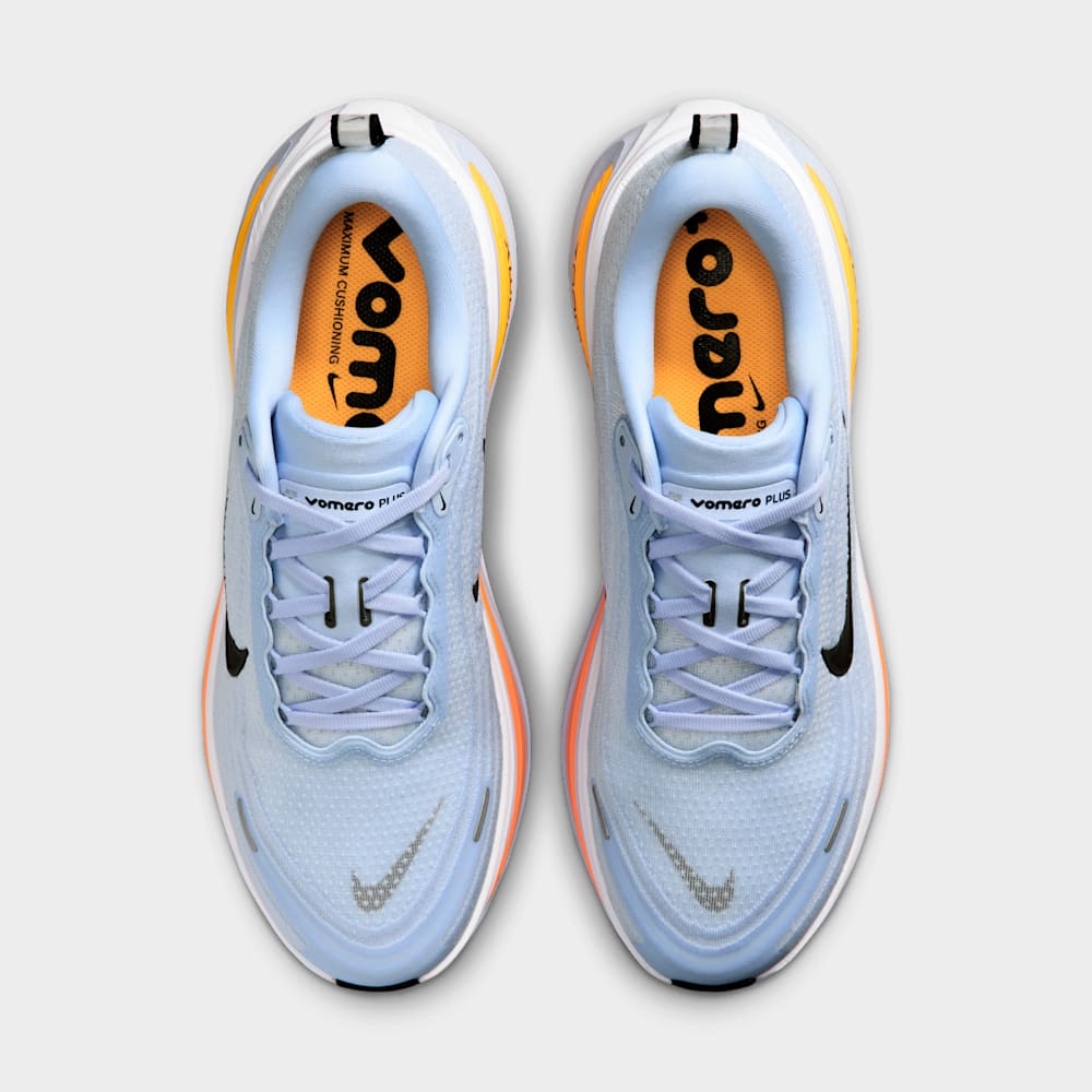 Tenis para correr para hombre en azul · HV8150-404 - vista 4