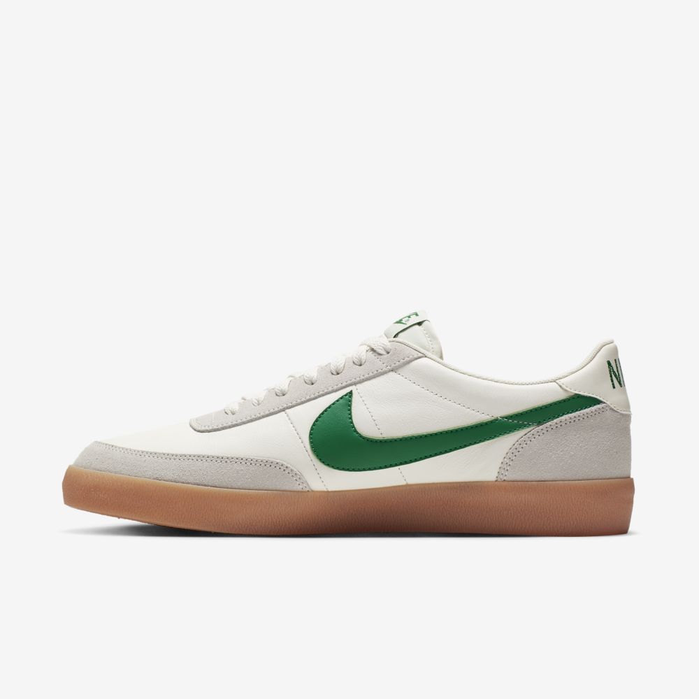 Tenis casual para hombre en blanco · 432997-111 - vista 1