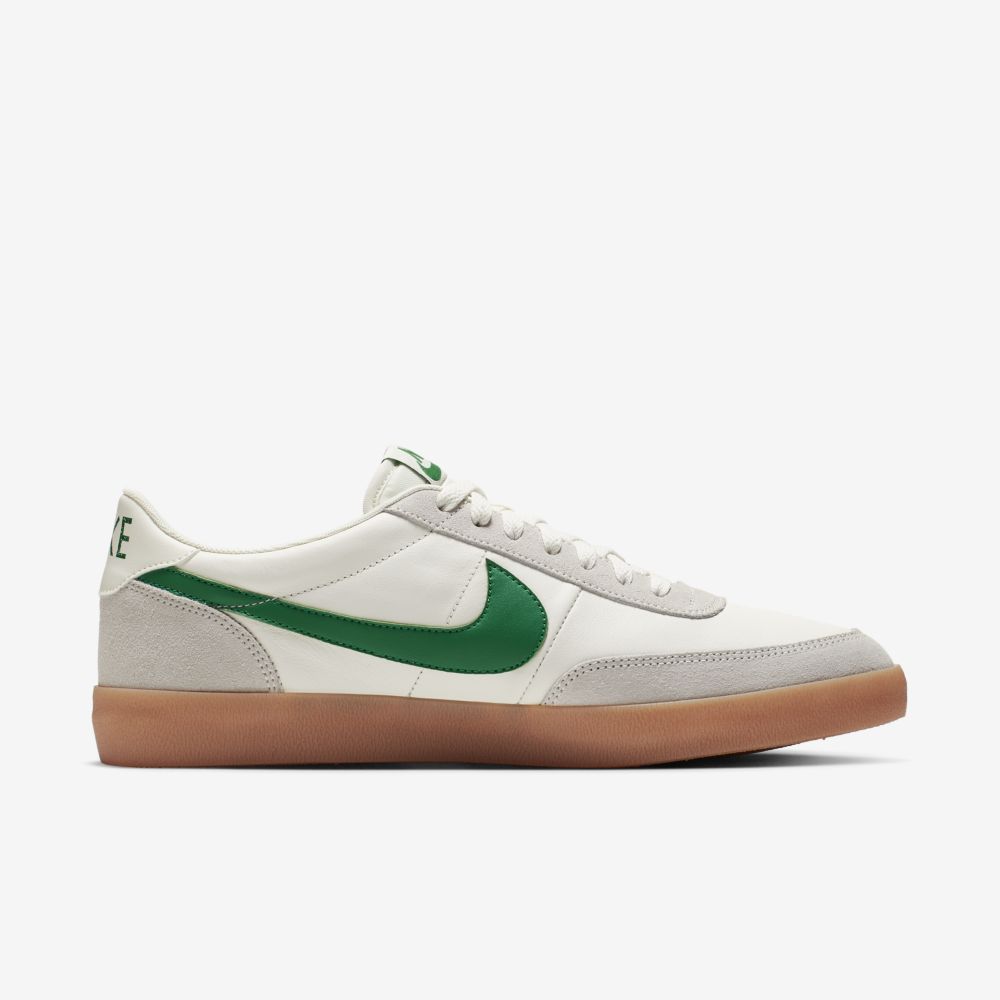 Tenis casual para hombre en blanco · 432997-111 - vista 3