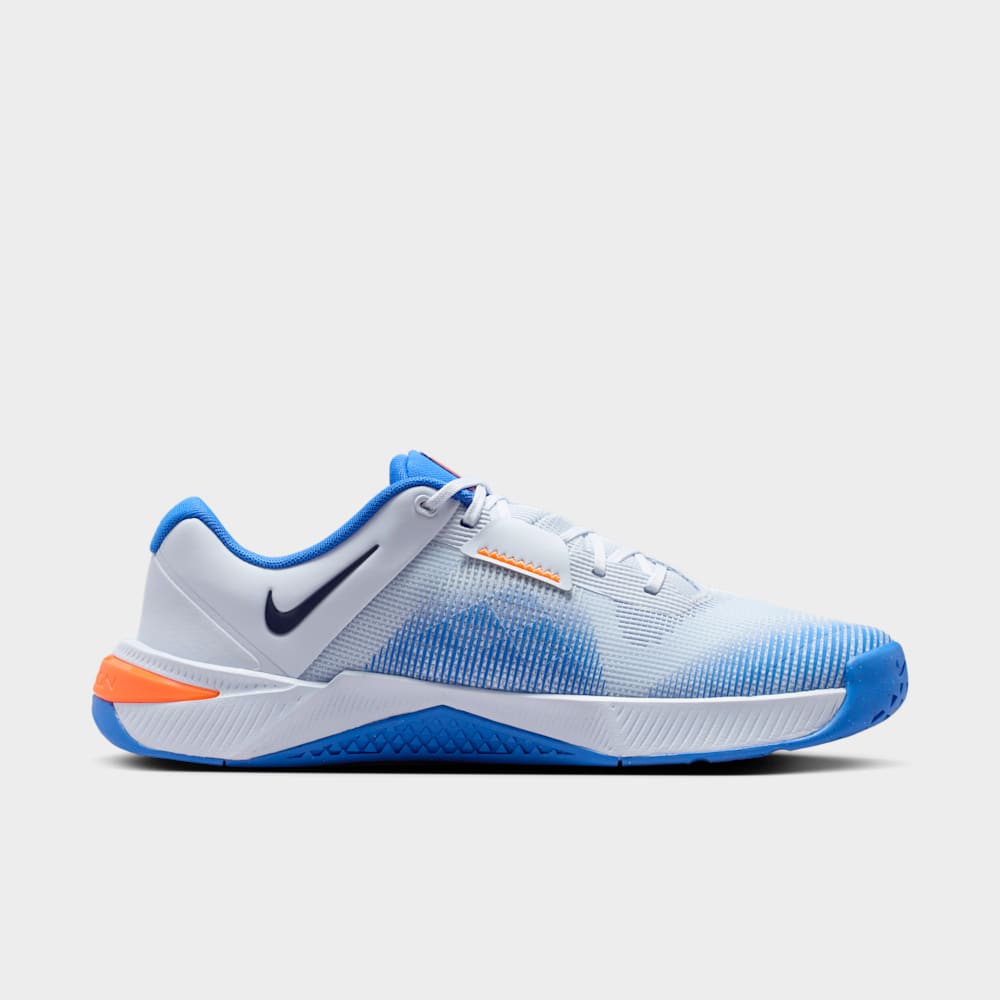 Tenis para entrenamiento para hombre en azul · HJ1875-008 - vista 3