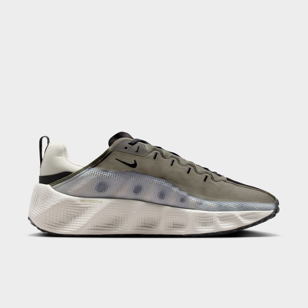 Tenis casual para hombre en verde · DX4215-306 - vista 3