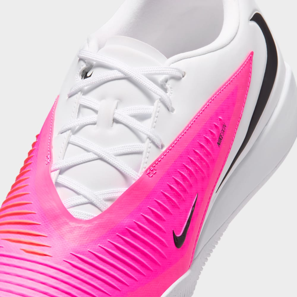Guayos de fútbol para hombre en multicolor · IQ2398-900 - vista 8