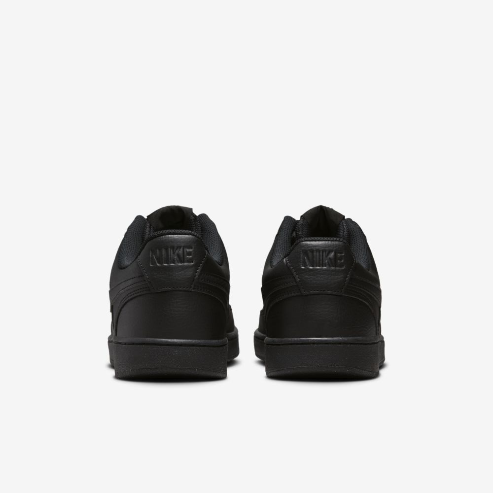 Tenis casual para hombre en negro · DH2987-002 - vista 6