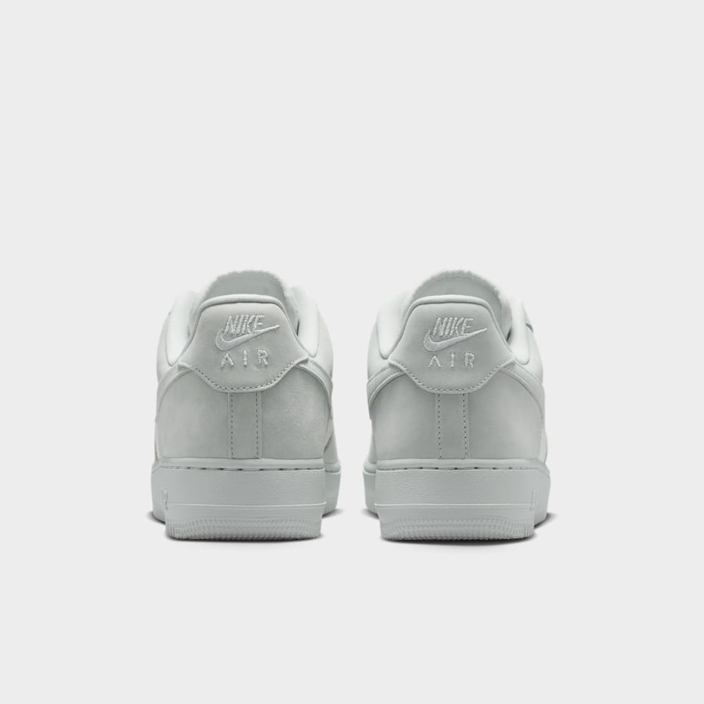Tenis casual para hombre en blanco · II9807-100 - vista 6