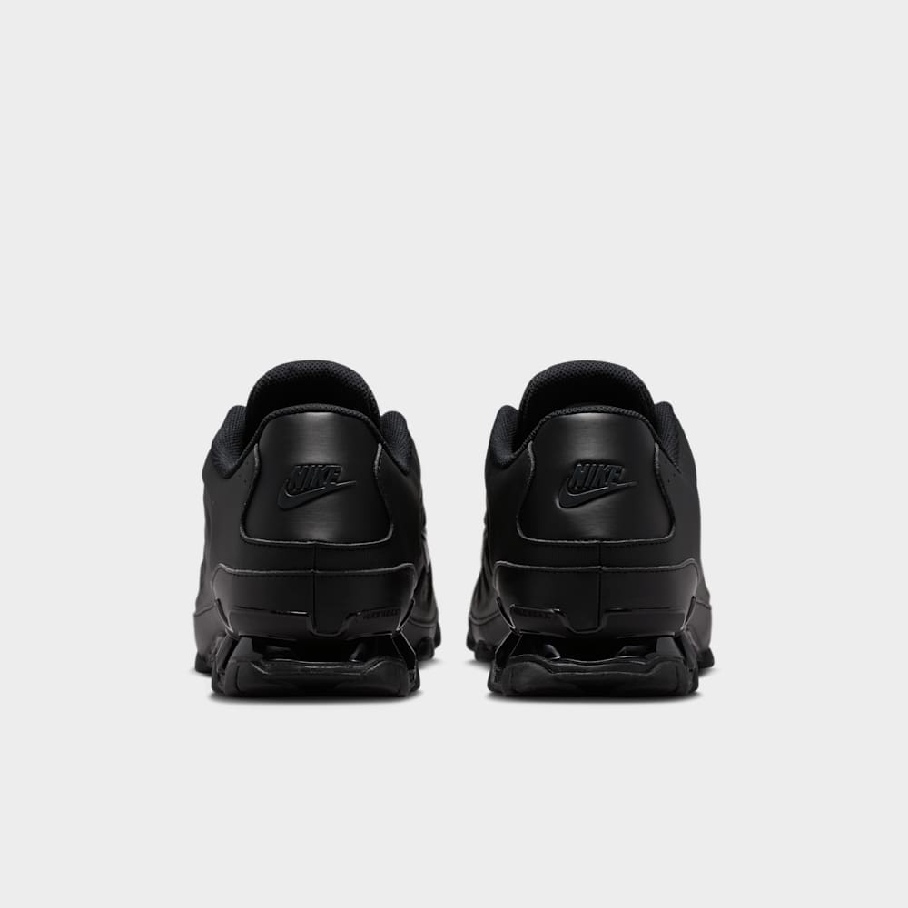 Tenis casual para hombre en negro · IR5118-001 - vista 6