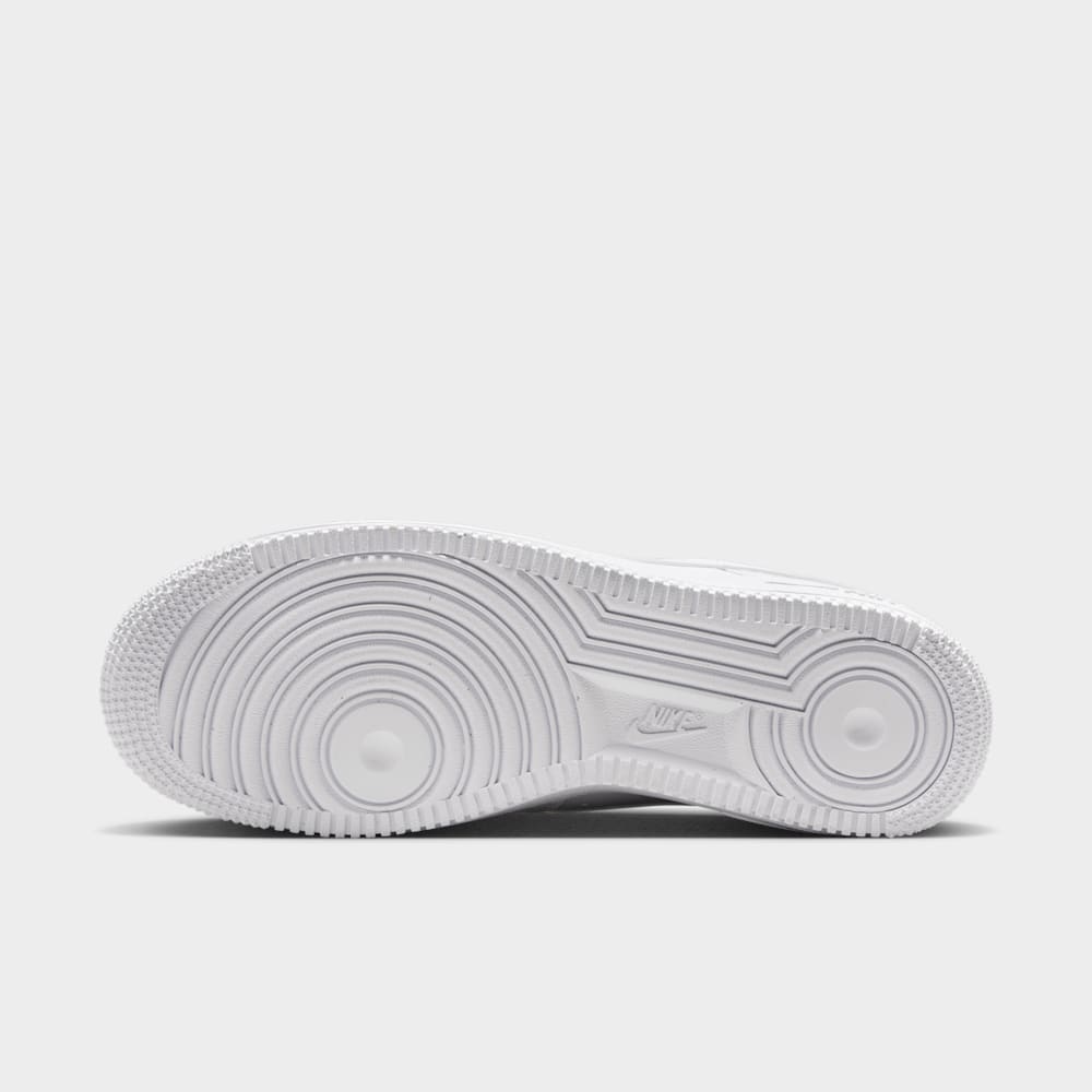 Tenis casual para mujer en blanco · IB7167-103 - vista 2