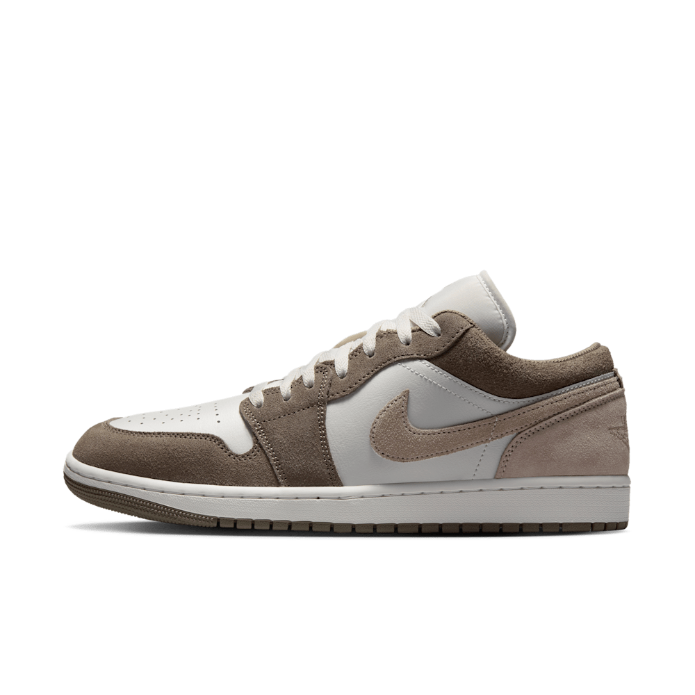 Tenis casual para hombre en gris · 553558-046 - vista 1