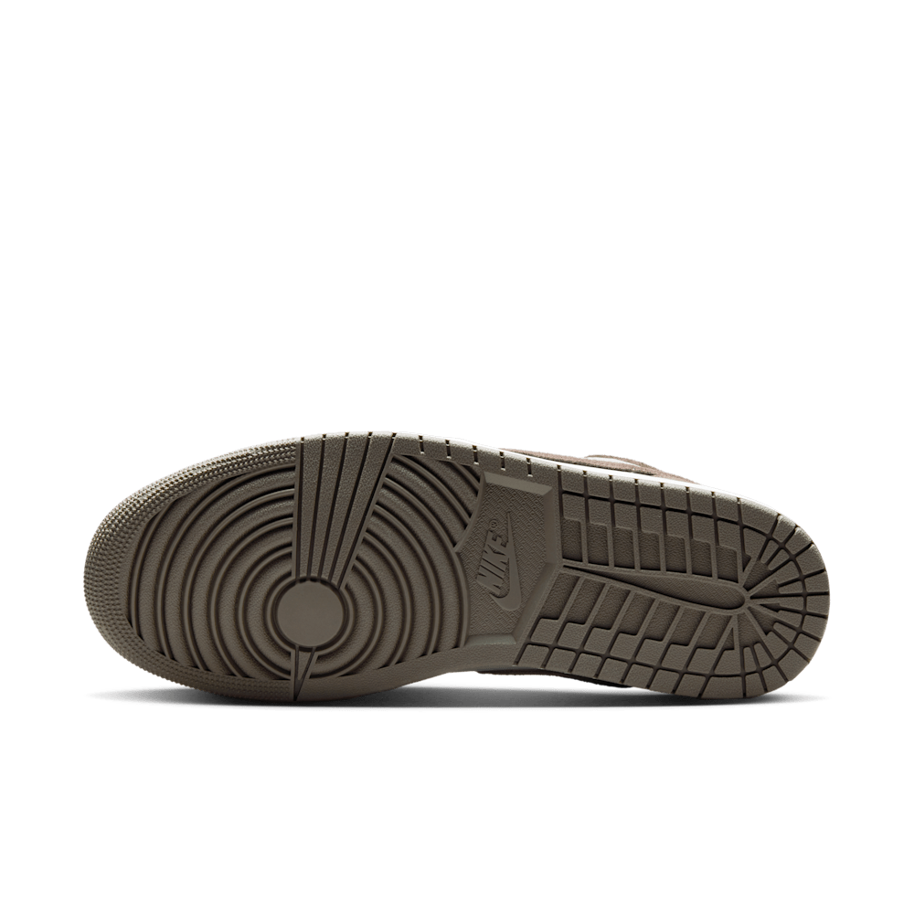 Tenis casual para hombre en gris · 553558-046 - vista 2
