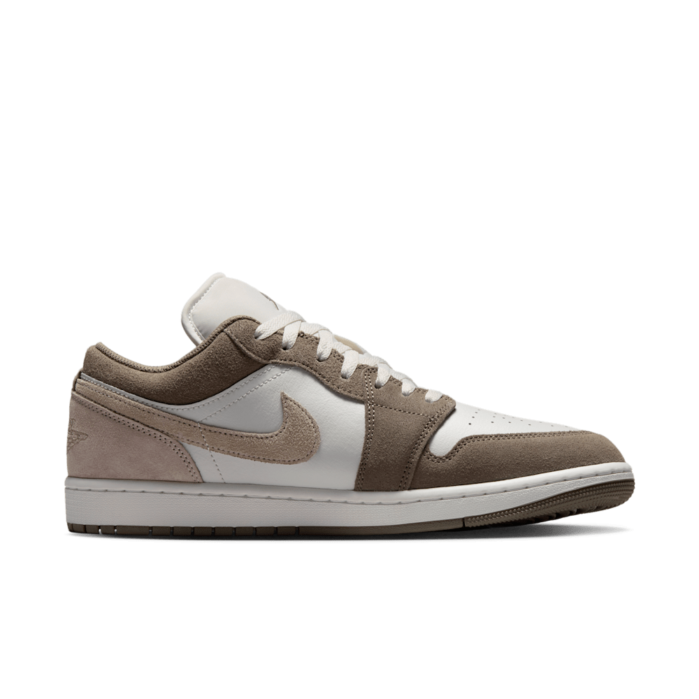 Tenis casual para hombre en gris · 553558-046 - vista 3
