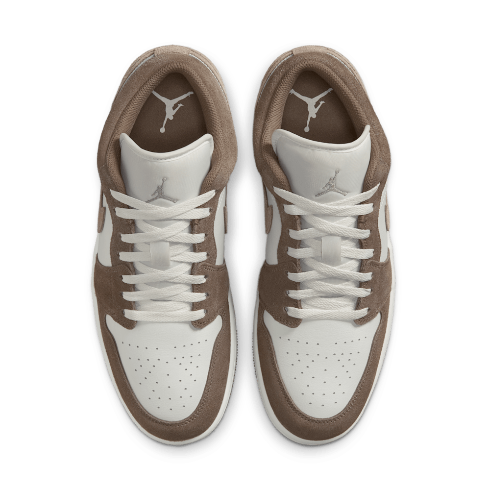 Tenis casual para hombre en gris · 553558-046 - vista 4