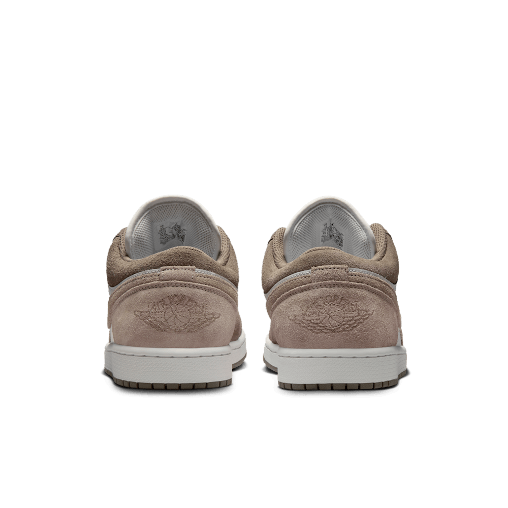 Tenis casual para hombre en gris · 553558-046 - vista 6
