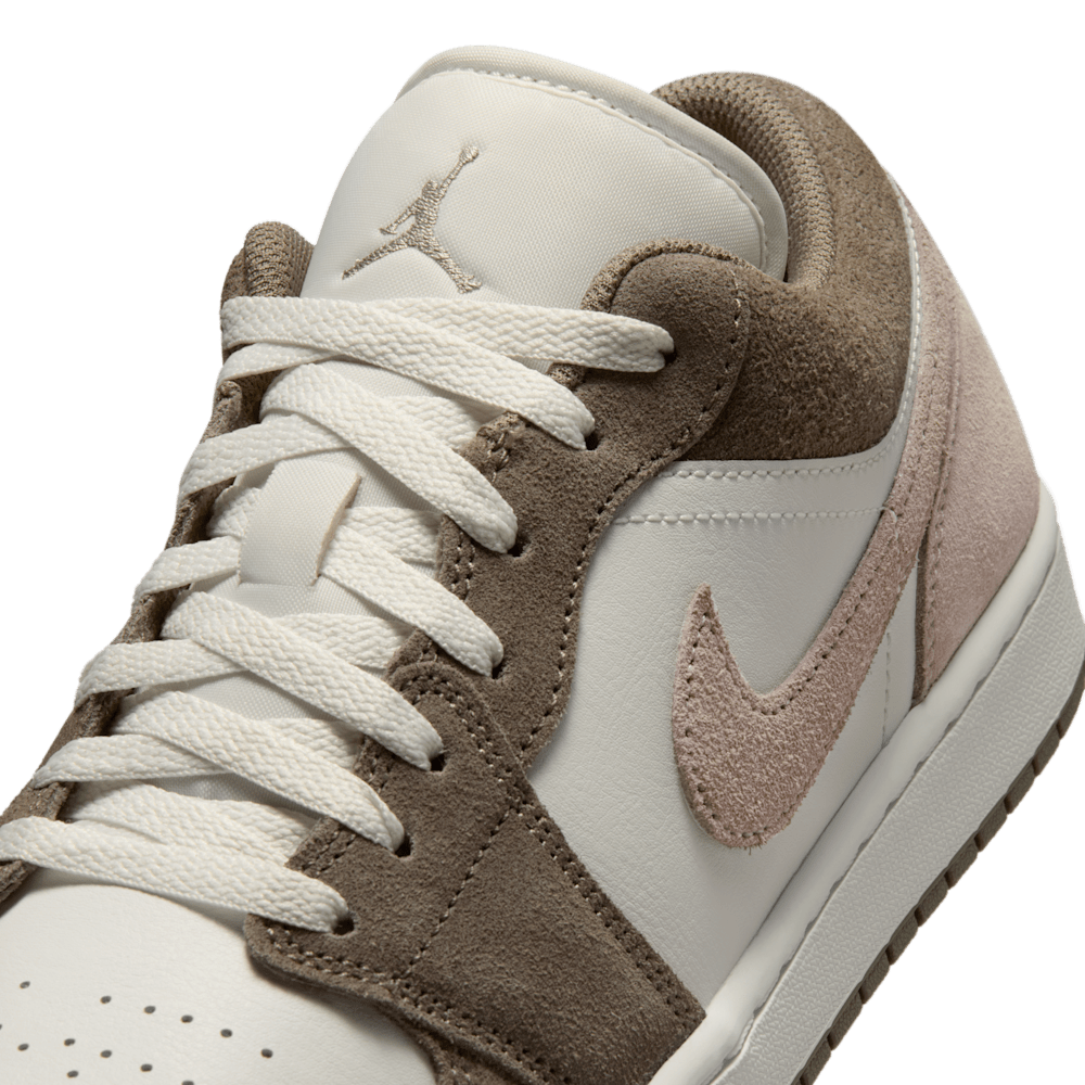 Tenis casual para hombre en gris · 553558-046 - vista 7