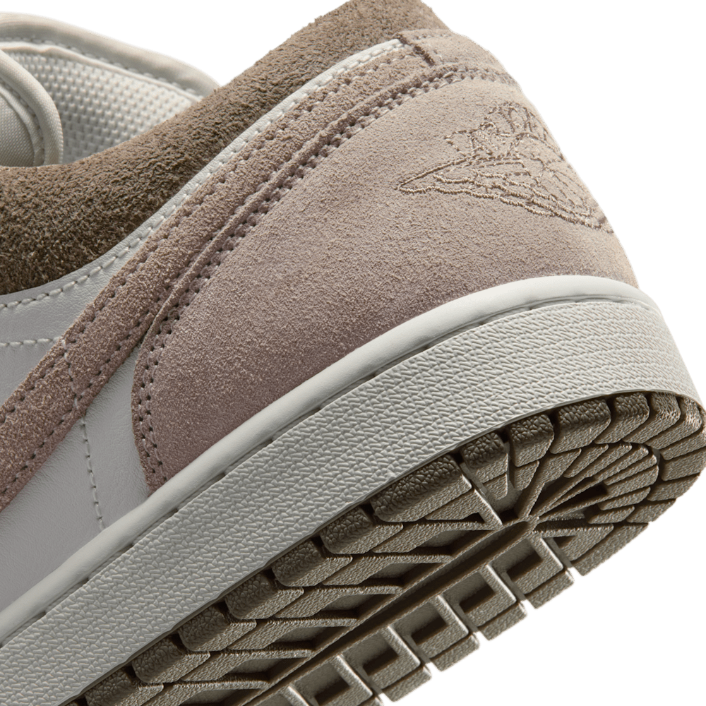 Tenis casual para hombre en gris · 553558-046 - vista 8