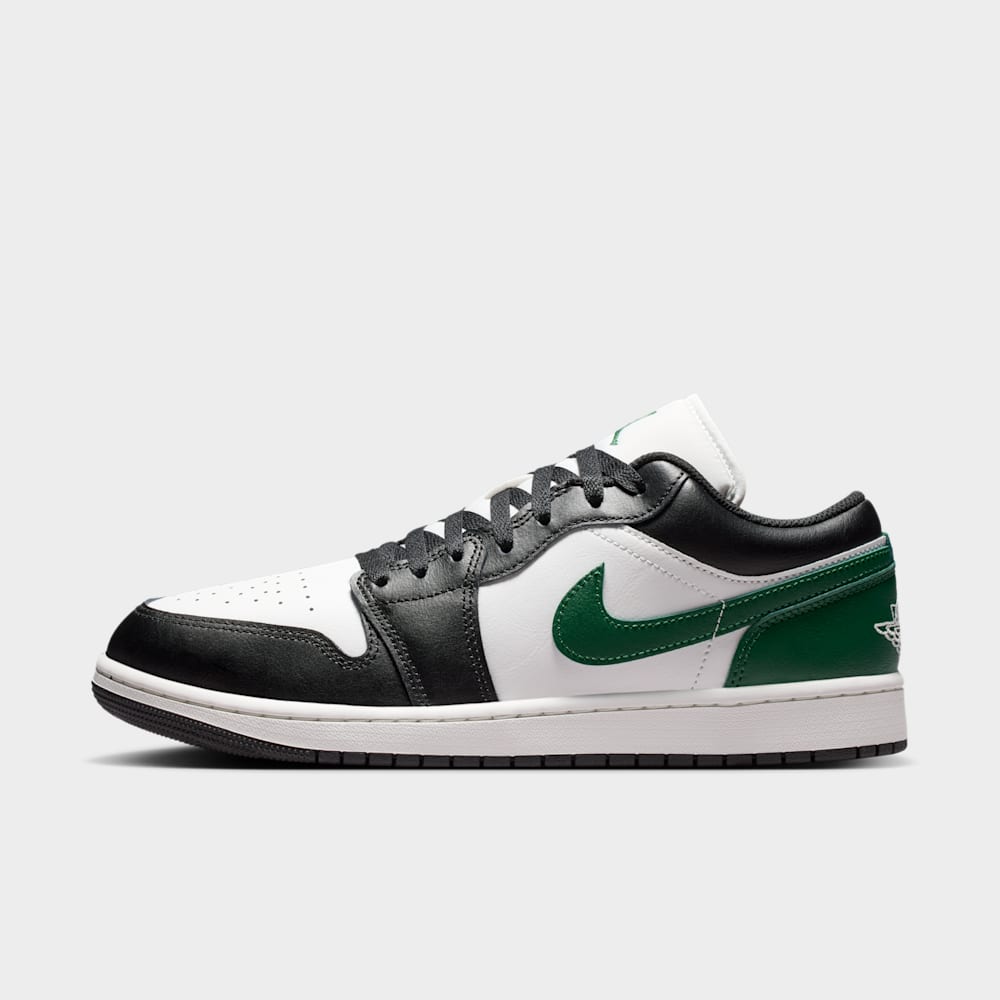 Tenis casual para hombre en negro · 553558-047 - vista 1