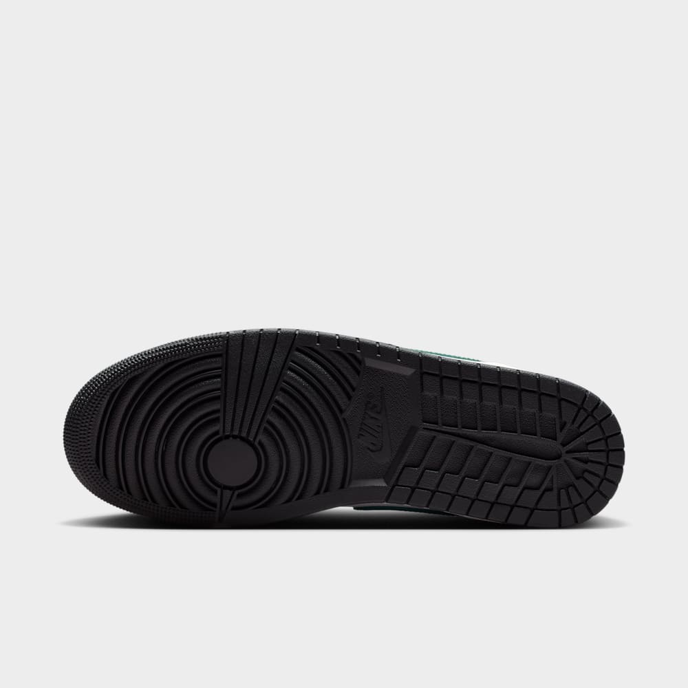 Tenis casual para hombre en negro · 553558-047 - vista 2