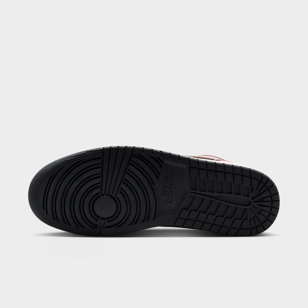 Tenis casual para hombre en marrón · 553558-200 - vista 2