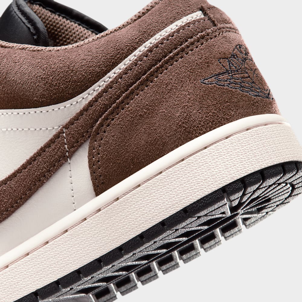 Tenis casual para hombre en marrón · 553558-200 - vista 8