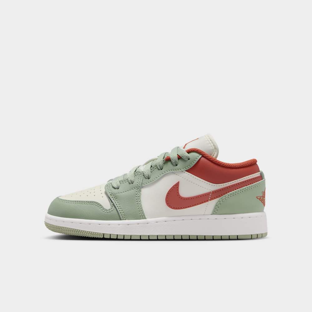 Tenis casual para niño en blanco · 553560-133 - vista 1